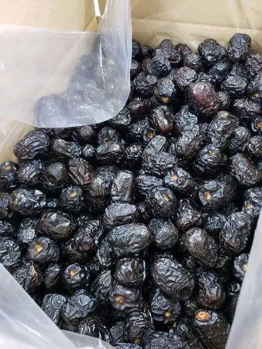 Ajwa Dates