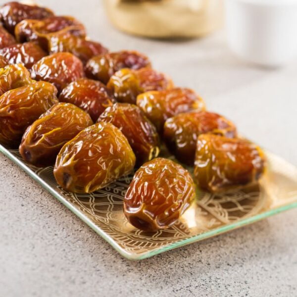 Sokari Dates
