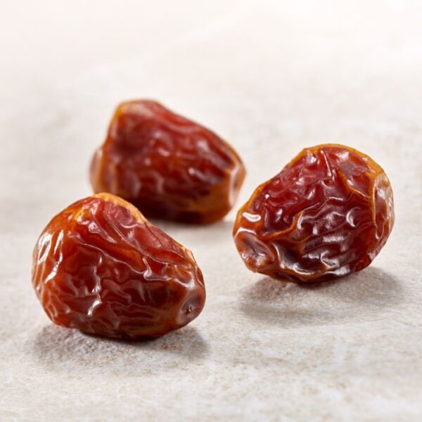 Sokari Dates