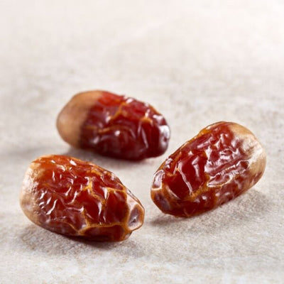 Segai Dates